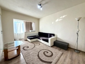 Apartament 1 camera, 30 mp utili, etaj 4 - Zona Fabric