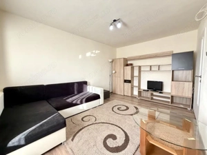 Apartament 1 camera, 30 mp utili, etaj 4 - Zona Fabric - imagine 3