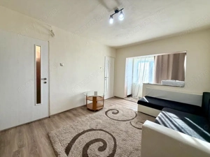 Apartament 1 camera, 30 mp utili, etaj 4 - Zona Fabric - imagine 2