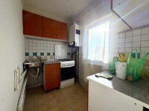 Apartament 1 camera, 30 mp utili, etaj 4 - Zona Fabric - imagine 8