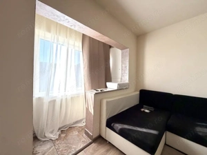 Apartament 1 camera, 30 mp utili, etaj 4 - Zona Fabric - imagine 4