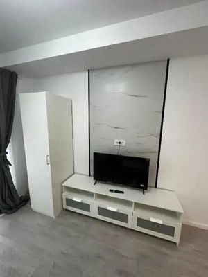 Garsoniera premium, prima inchiriere, bloc nou, Parcul Carol - imagine 3