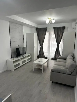 Garsoniera premium, prima inchiriere, bloc nou, Parcul Carol