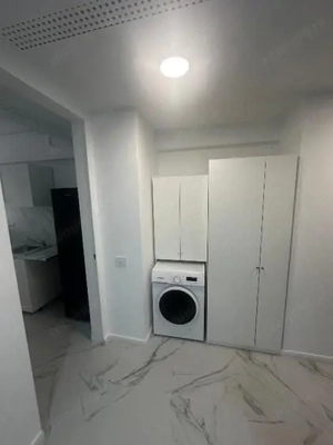 Garsoniera premium, prima inchiriere, bloc nou, Parcul Carol - imagine 5