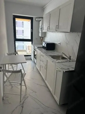 Garsoniera premium, prima inchiriere, bloc nou, Parcul Carol - imagine 7