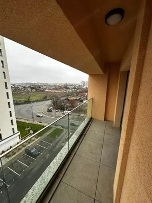 Garsoniera premium, prima inchiriere, bloc nou, Parcul Carol - imagine 11