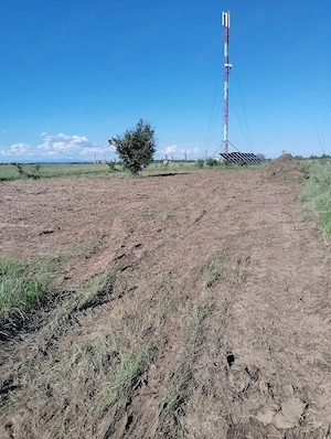 Vând parcelă teren 303mp, Strada Morocești, comuna Bradu - imagine 5