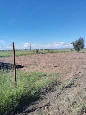 Vând parcelă teren 303mp, Strada Morocești, comuna Bradu