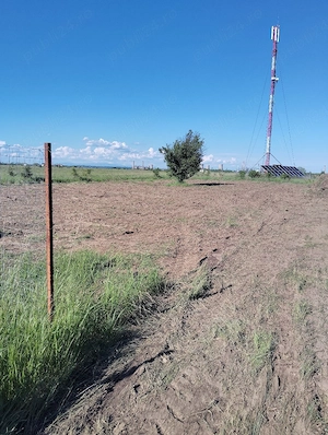 Vând parcelă teren 303mp, Strada Morocești, comuna Bradu - imagine 3
