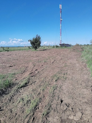 Vând parcelă teren 303mp, Strada Morocești, comuna Bradu - imagine 2