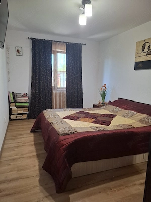 Vand Casă complet mobilată și utilată, gata de locuit!    - imagine 5