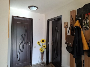 Vand Casă complet mobilată și utilată, gata de locuit!    - imagine 7