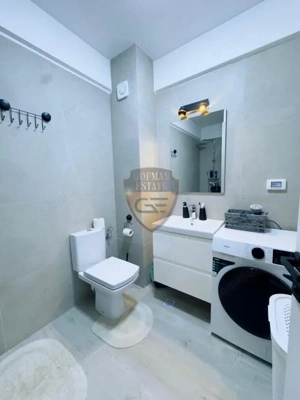 2 camere, Mamaia Nord Meraki Resort, et 7/7, 48mp, balcon 8mp, mobilat si utilat - imagine 10