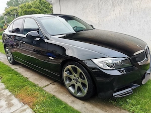 vand jante bmw 18" - imagine 2