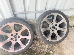 vand jante bmw 18" - imagine 5