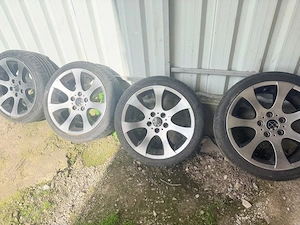 vand jante bmw 18" - imagine 4