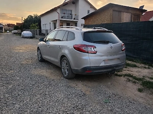 Renault megan 1.5dci - imagine 3