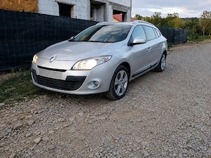 Renault megan 1.5dci - imagine 4