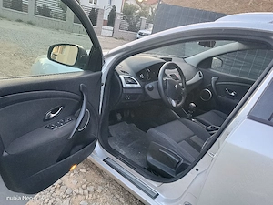 Renault megan 1.5dci - imagine 5