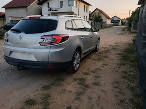 Renault megan 1.5dci - imagine 2
