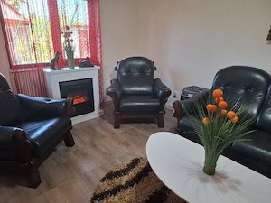 Vand Casă complet mobilată și utilată, gata de locuit!    - imagine 6
