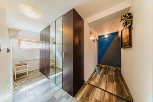Casa din caramida, în Gai, teren 492, comision 0% - imagine 14