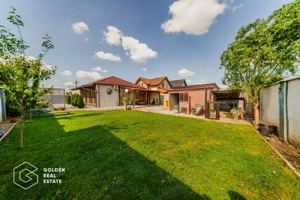 Casa din caramida, în Gai, teren 492, comision 0% - imagine 4