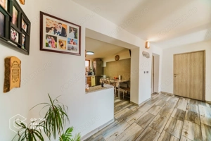 Casa din caramida, în Gai, teren 492, comision 0% - imagine 7