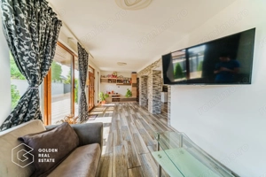 Casa din caramida, în Gai, teren 492, comision 0% - imagine 6