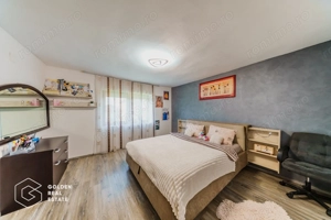 Casa din caramida, în Gai, teren 492, comision 0% - imagine 8