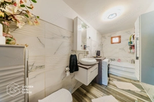 Casa din caramida, în Gai, teren 492, comision 0% - imagine 15