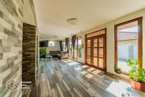 Casa din caramida, în Gai, teren 492, comision 0% - imagine 20