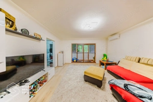 Apartament 3 camere, Micalaca, zona Miorita, parter, comision 0%