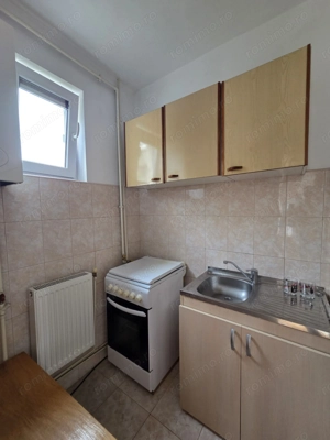 Apartament 1 camere - imagine 7