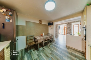 Casa din caramida, în Gai, teren 492, comision 0% - imagine 18
