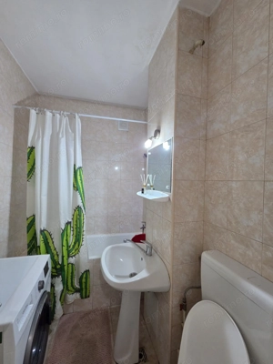 Apartament 1 camere - imagine 6
