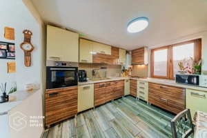 Casa din caramida, în Gai, teren 492, comision 0% - imagine 19