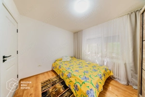 Apartament 3 camere, Micalaca, zona Miorita, parter, comision 0% - imagine 10