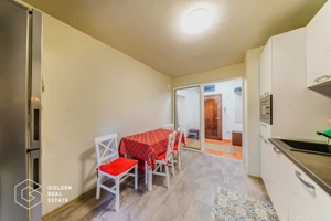 Apartament 3 camere, Micalaca, zona Miorita, parter, comision 0% - imagine 5