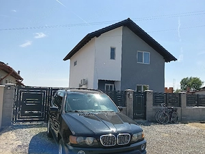 Casa 144 mp Becicherec Mic