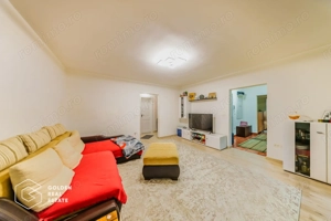 Apartament 3 camere, Micalaca, zona Miorita, parter, comision 0% - imagine 3