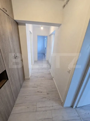 La pas de centrul vechi | Apartament renovat - imagine 8