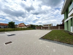 Apartament modern, 4 camere, 89 mp utili, 11 mp balcon - Dumbravita  - imagine 9