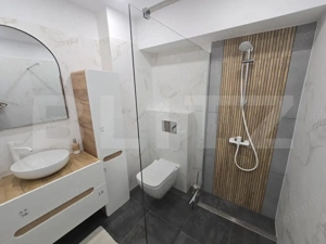 La pas de centrul vechi | Apartament renovat - imagine 7