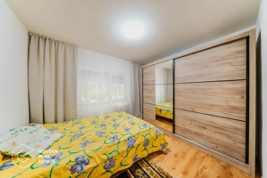 Apartament 3 camere, Micalaca, zona Miorita, parter, comision 0% - imagine 9