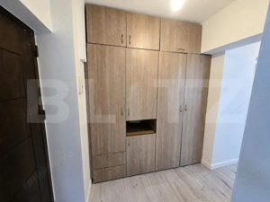 La pas de centrul vechi | Apartament renovat - imagine 9