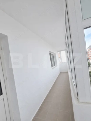 La pas de centrul vechi | Apartament renovat - imagine 13