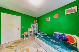 Apartament 3 camere, Micalaca, zona Miorita, parter, comision 0% - imagine 13
