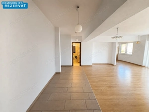 Apartament 3 camere openspace, Semiluna Plopilor