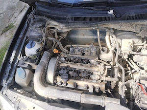 Volkswagen golf 4 pt dezmembrări sau integrala  fara acte și nr - imagine 5